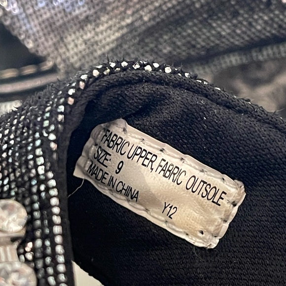 Grazie sandals, size 9.  EUC - Picture 3 of 5